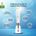 OGAWA Unique Bliss S2 Ultrasonic Beauty Eye Massager with Heat*